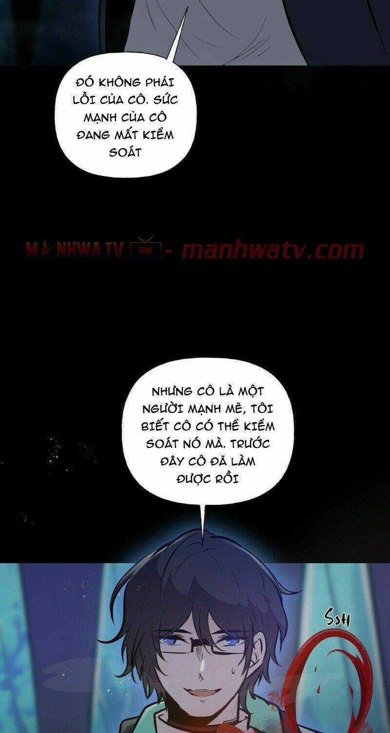 Trọng Sinh Mạc Thế Chapter 94 trang 35