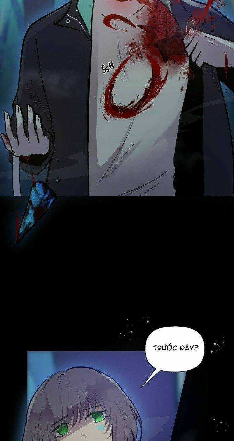 Trọng Sinh Mạc Thế Chapter 94 trang 36