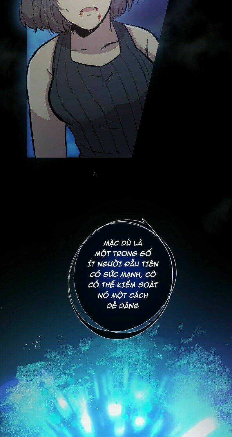 Trọng Sinh Mạc Thế Chapter 94 trang 37