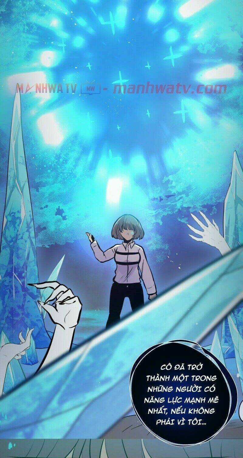 Trọng Sinh Mạc Thế Chapter 94 trang 38