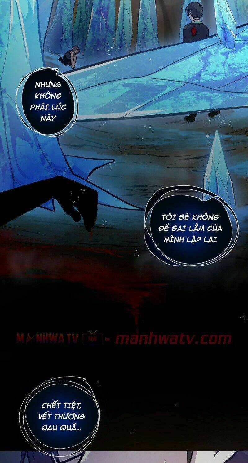 Trọng Sinh Mạc Thế Chapter 94 trang 41