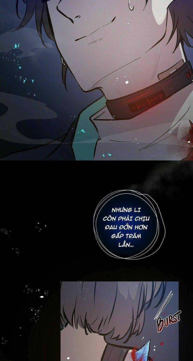 Trọng Sinh Mạc Thế Chapter 94 trang 42