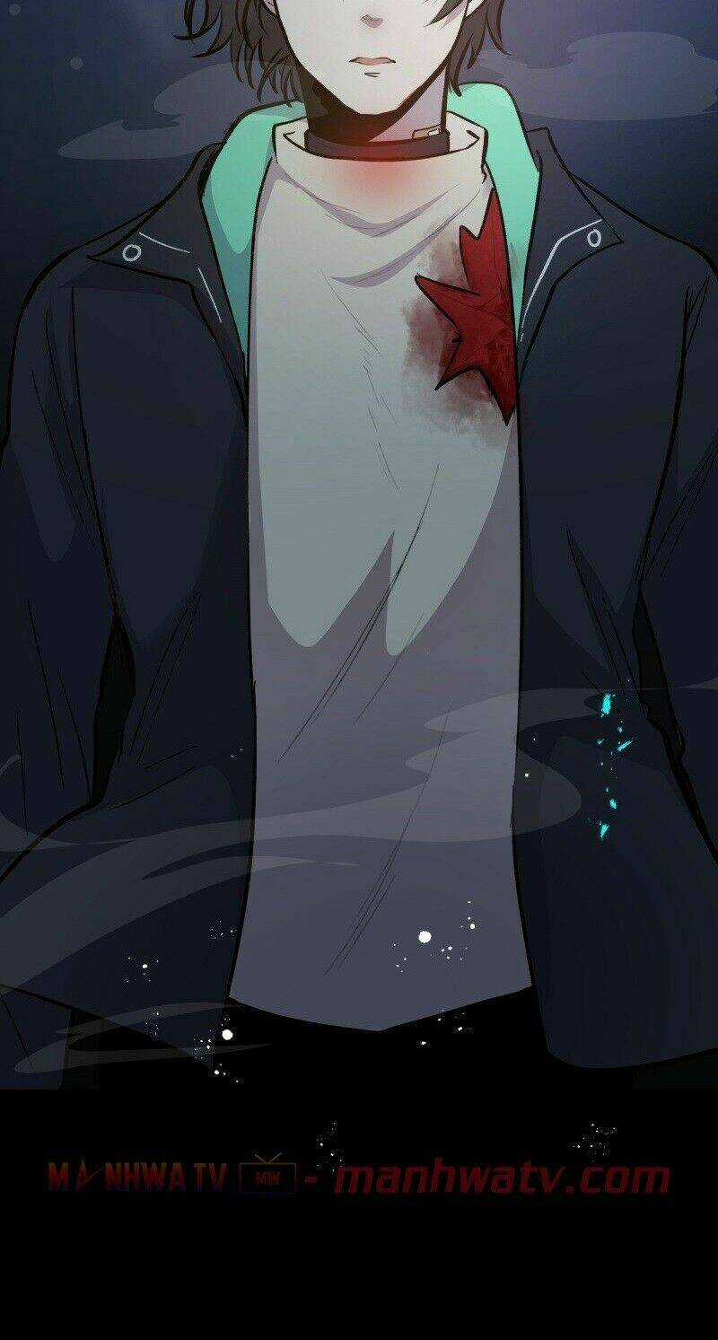 Trọng Sinh Mạc Thế Chapter 94 trang 44