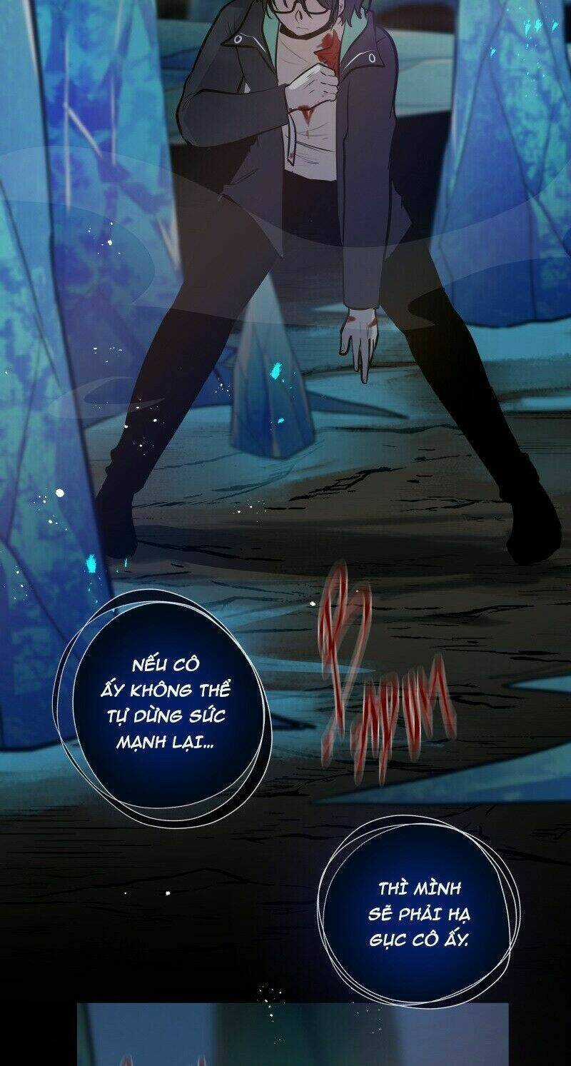 Trọng Sinh Mạc Thế Chapter 94 trang 48