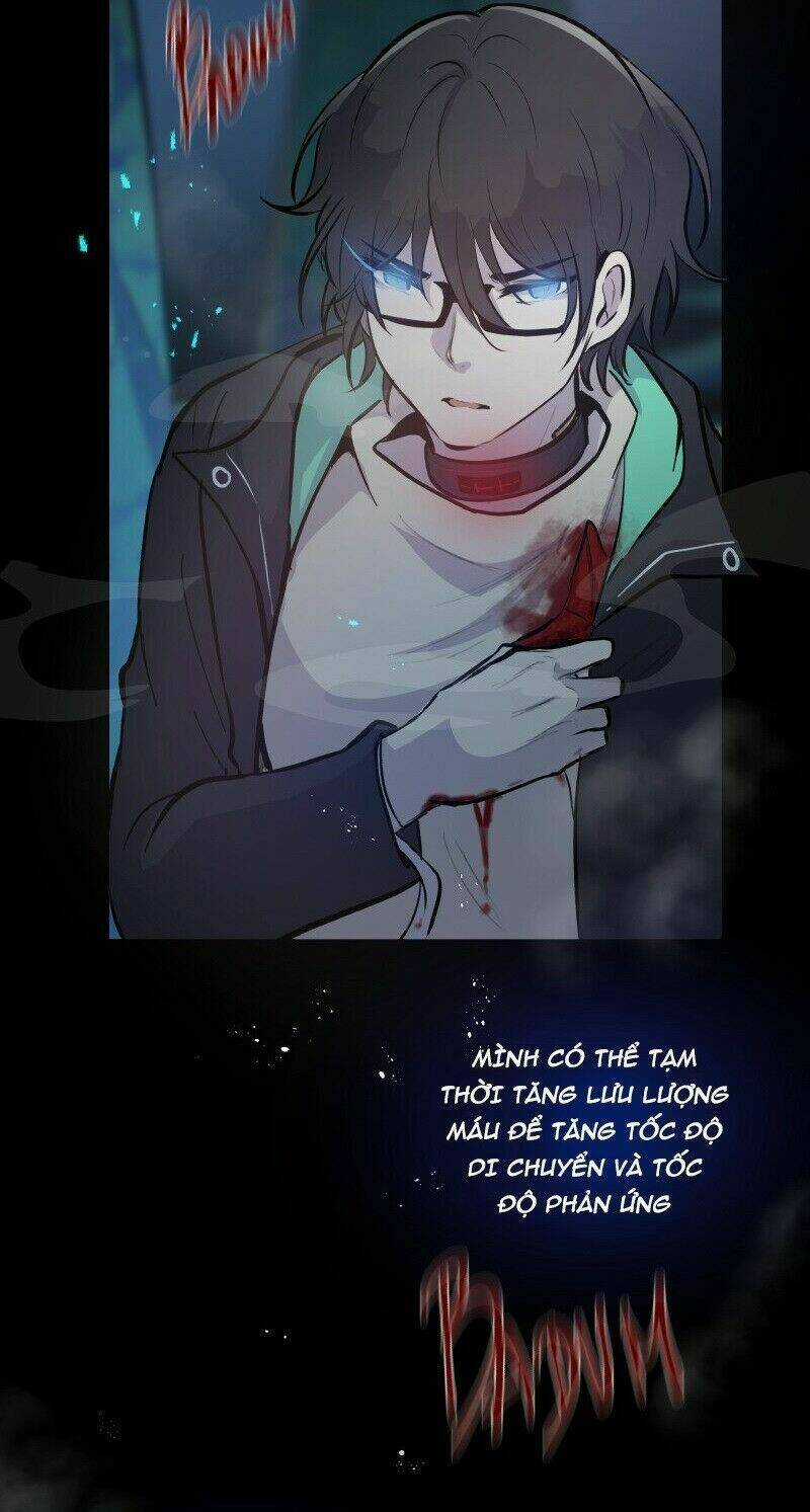 Trọng Sinh Mạc Thế Chapter 94 trang 49