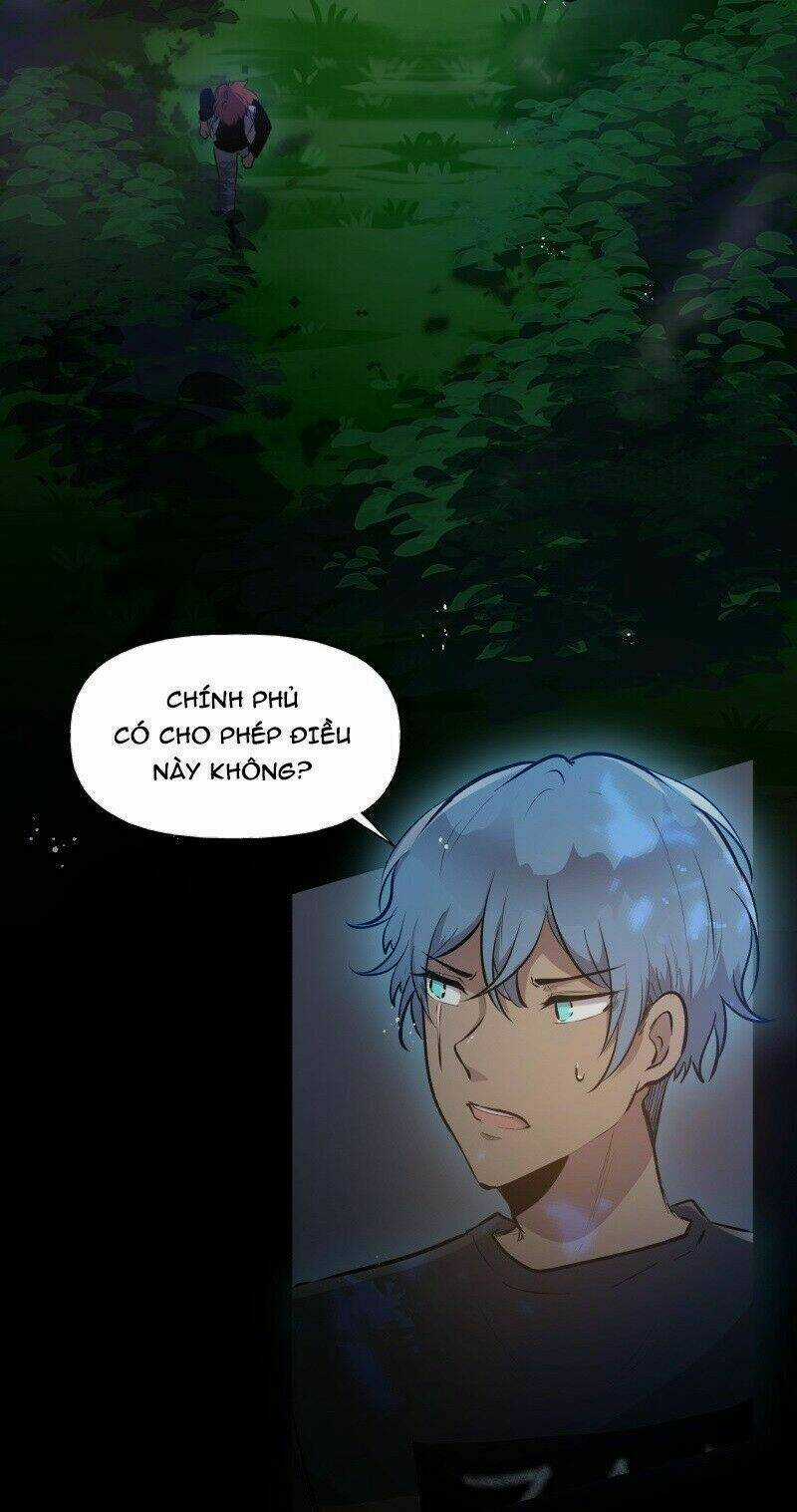 Trọng Sinh Mạc Thế Chapter 94 trang 5