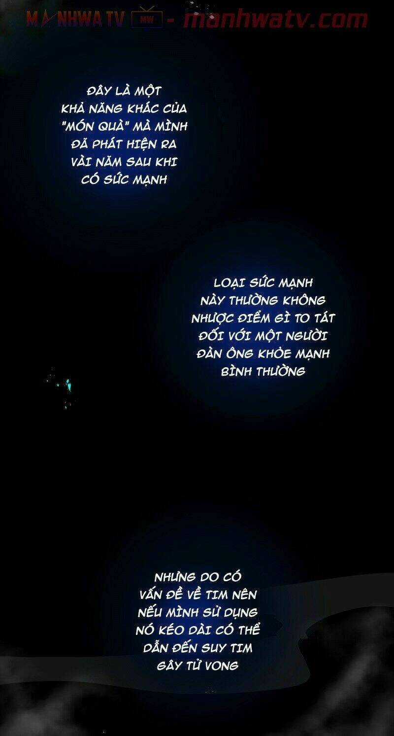 Trọng Sinh Mạc Thế Chapter 94 trang 50