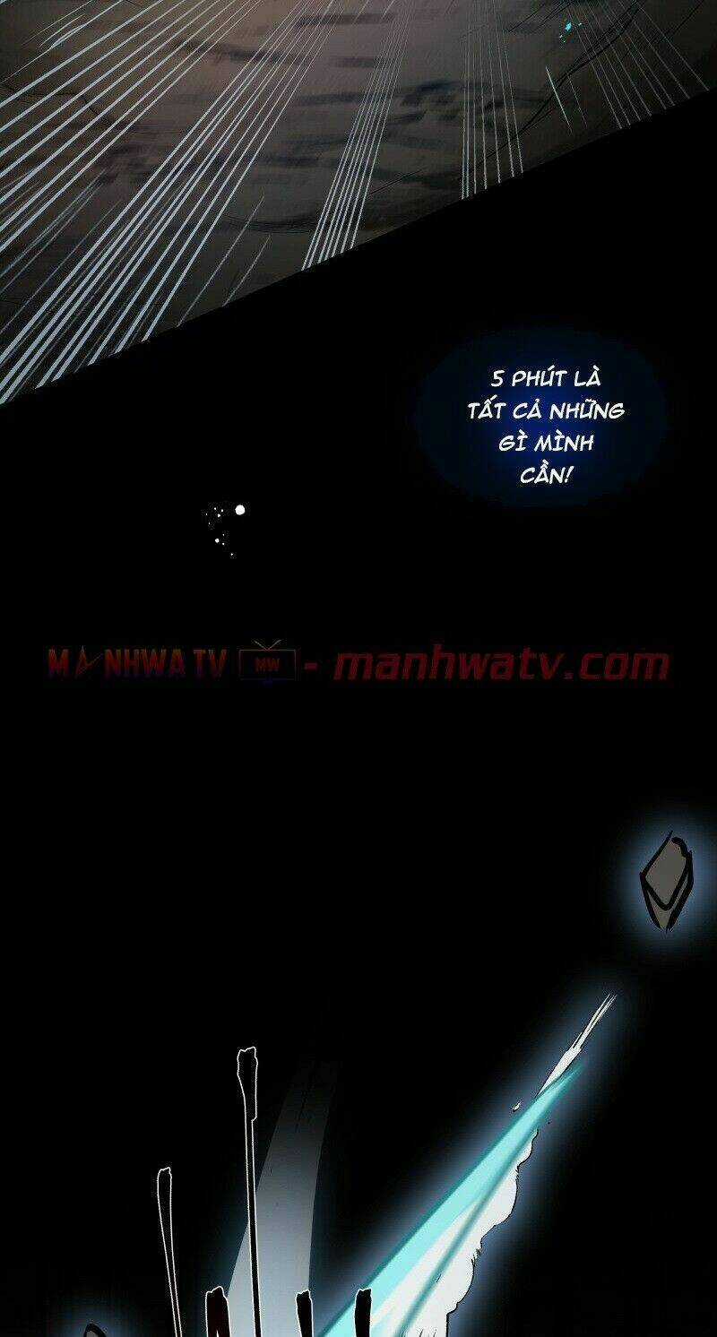 Trọng Sinh Mạc Thế Chapter 94 trang 52