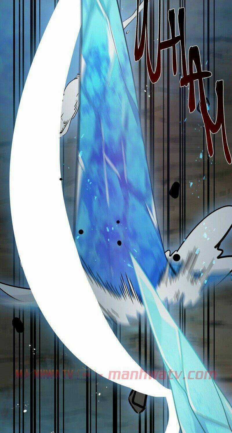 Trọng Sinh Mạc Thế Chapter 94 trang 54