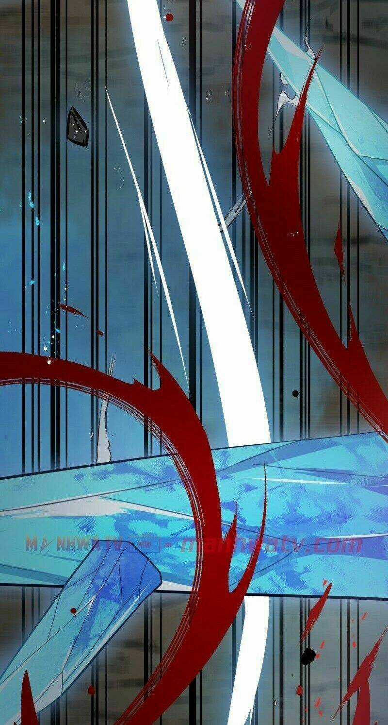 Trọng Sinh Mạc Thế Chapter 94 trang 56