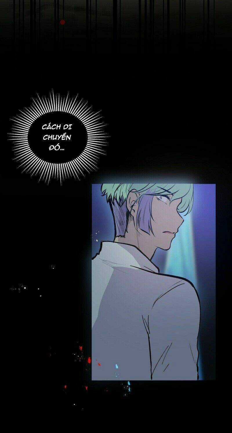 Trọng Sinh Mạc Thế Chapter 94 trang 58