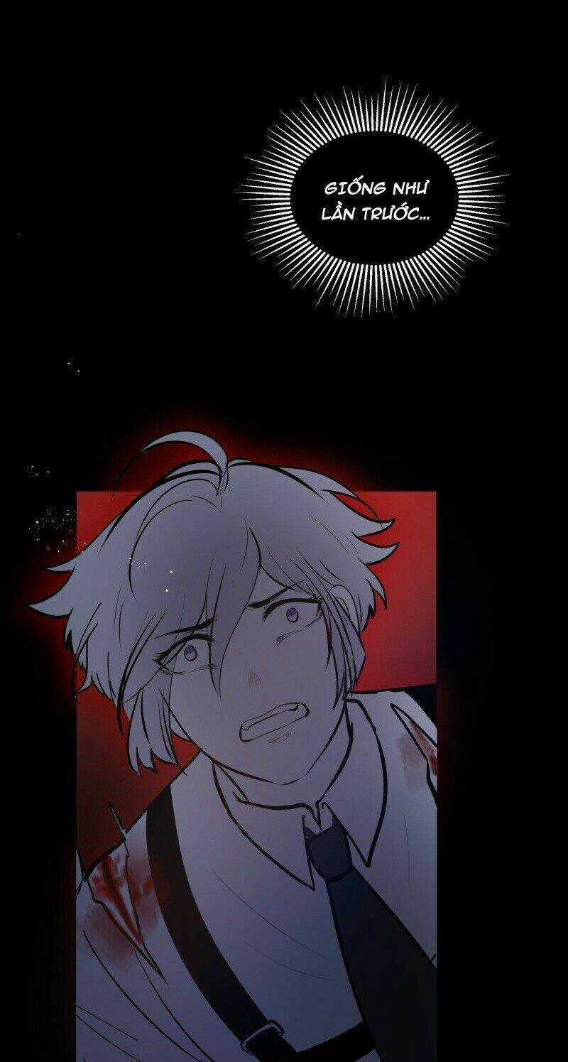 Trọng Sinh Mạc Thế Chapter 94 trang 59