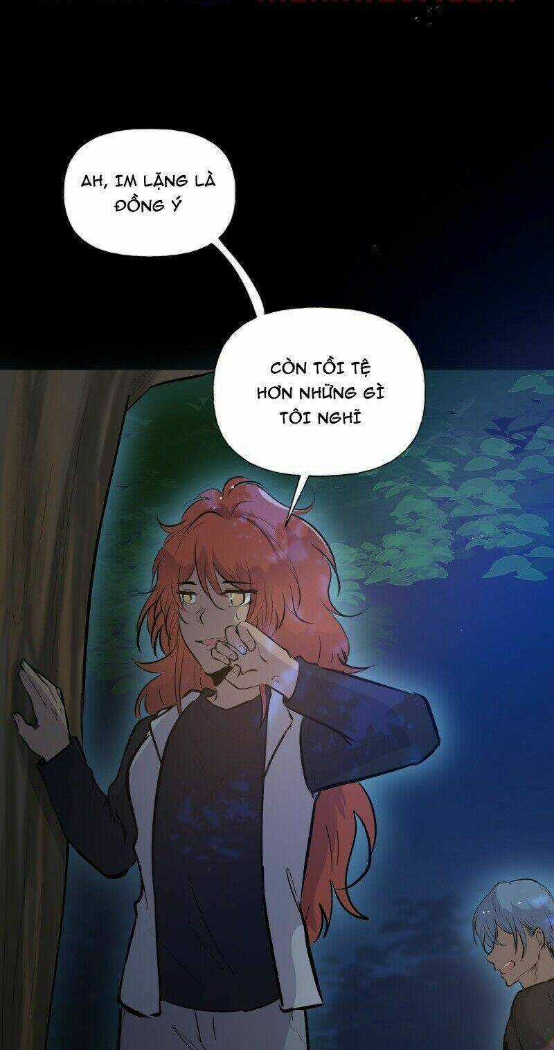 Trọng Sinh Mạc Thế Chapter 94 trang 7