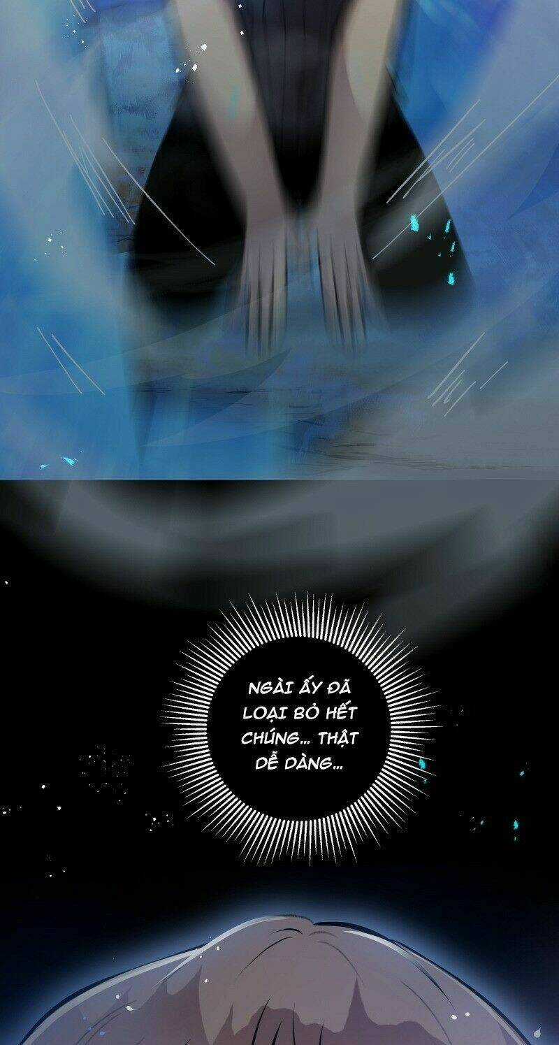 Trọng Sinh Mạc Thế Chapter 94 trang 72