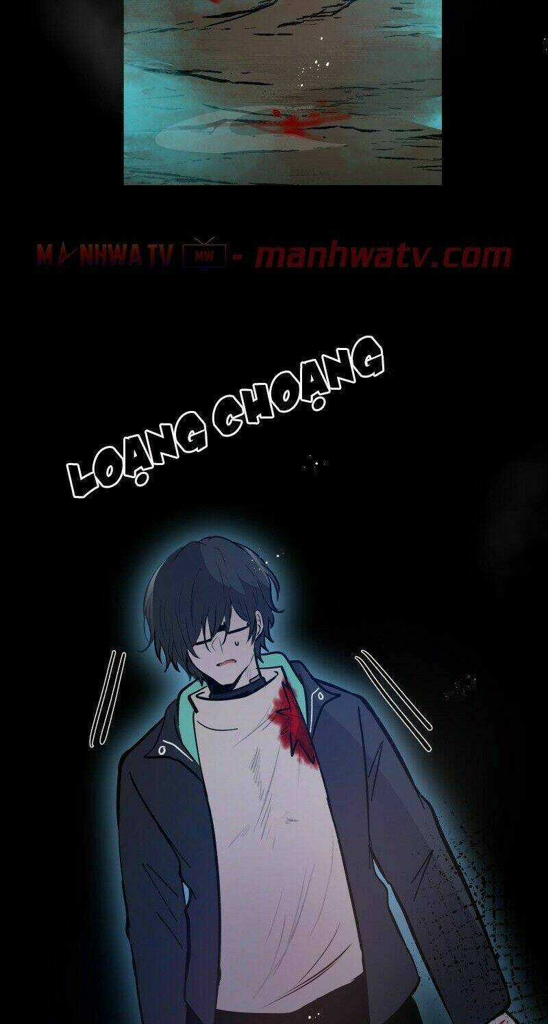 Trọng Sinh Mạc Thế Chapter 94 trang 76