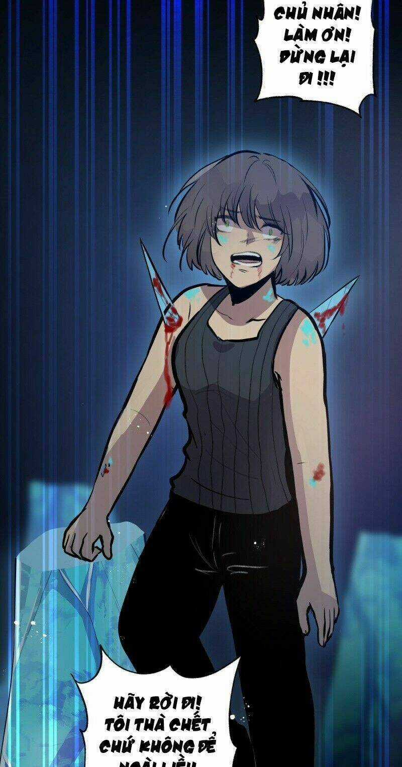 Trọng Sinh Mạc Thế Chapter 94 trang 79