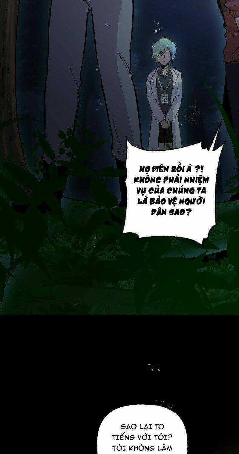 Trọng Sinh Mạc Thế Chapter 94 trang 8