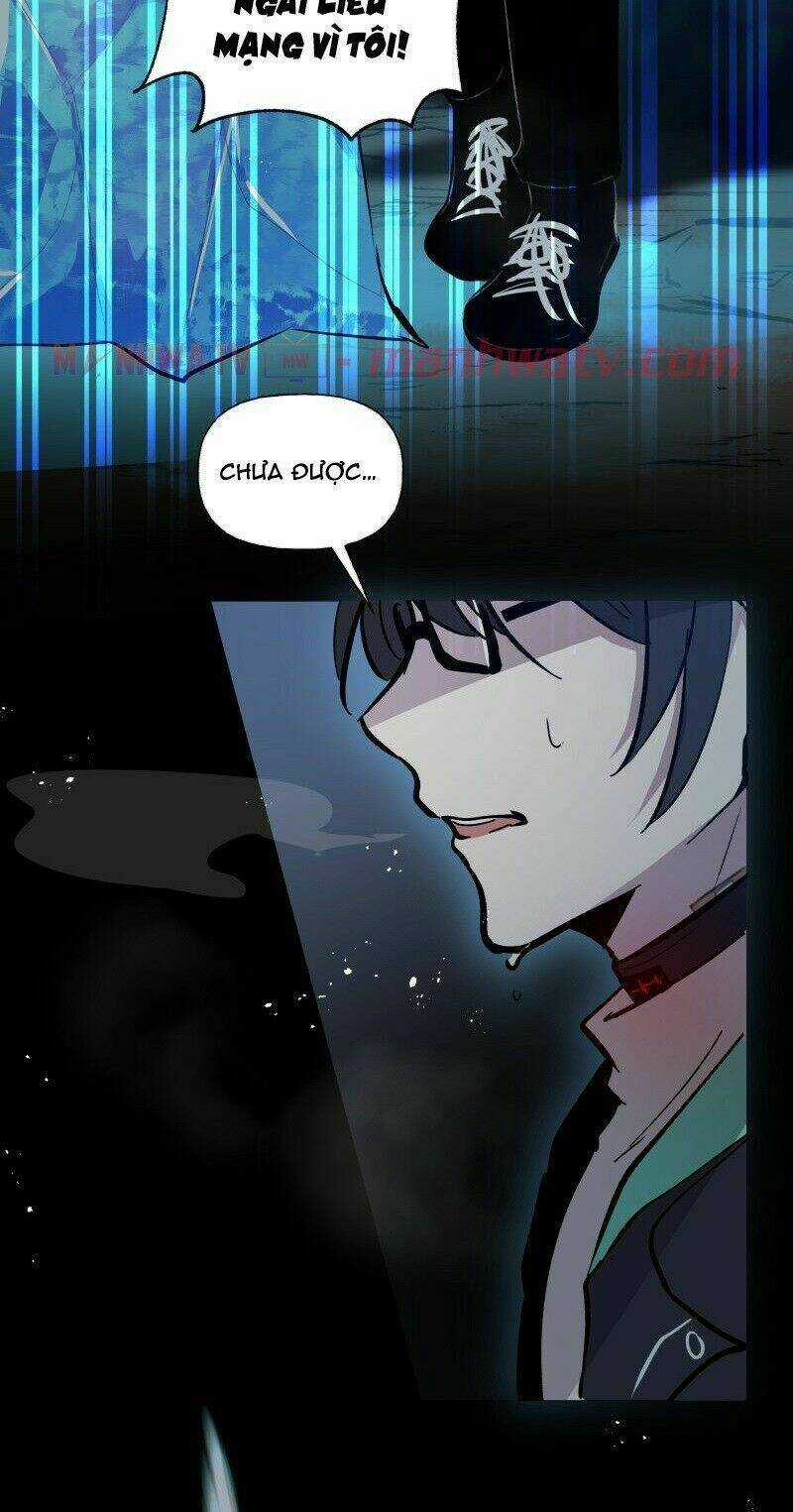 Trọng Sinh Mạc Thế Chapter 94 trang 80