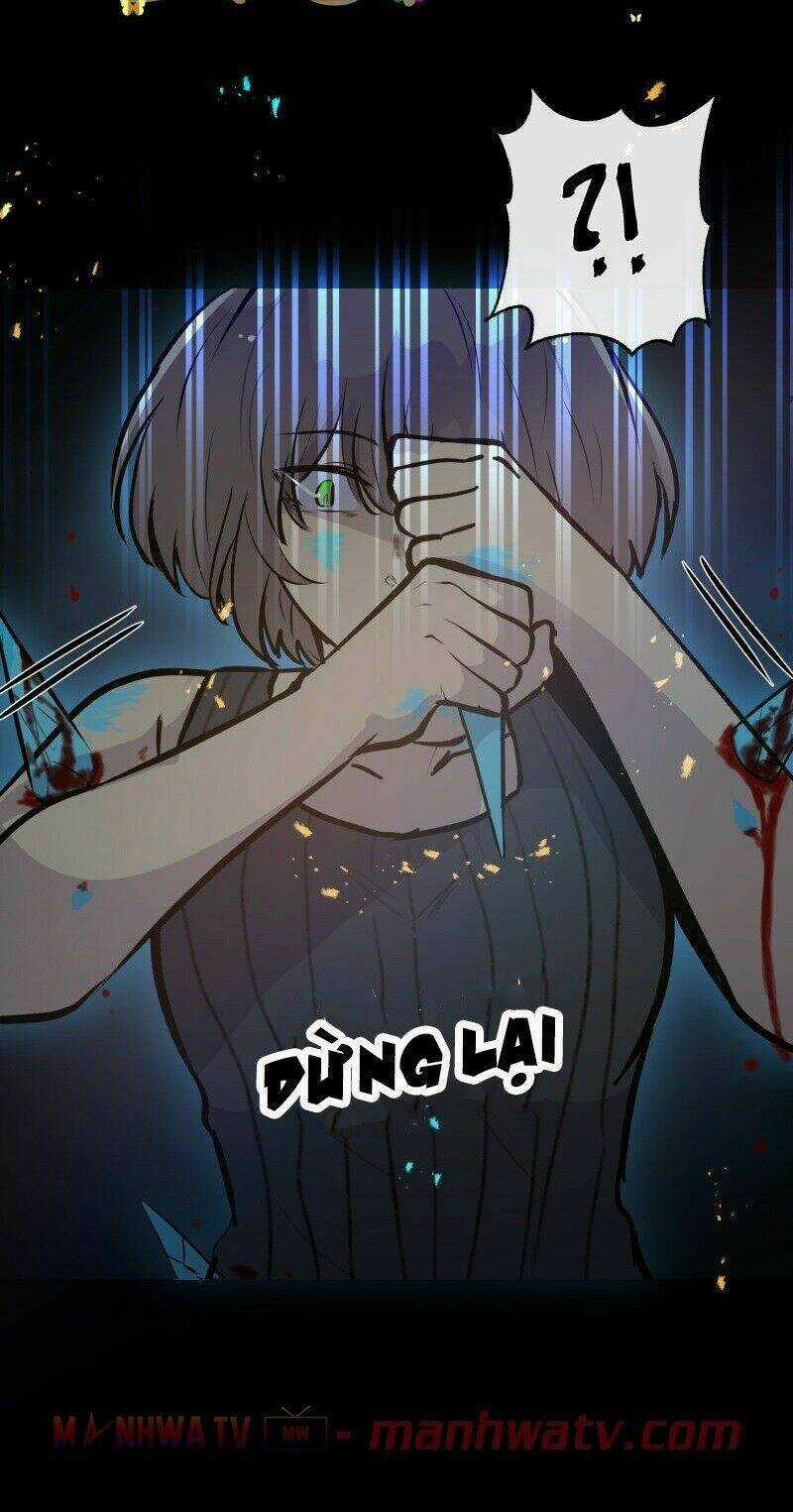 Trọng Sinh Mạc Thế Chapter 94 trang 92