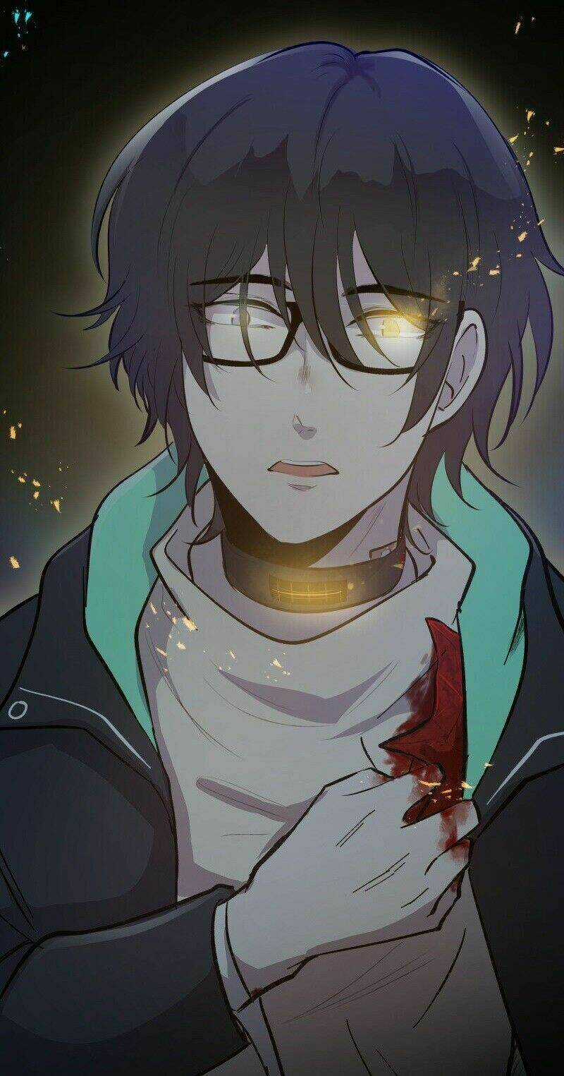 Trọng Sinh Mạc Thế Chapter 94 trang 94