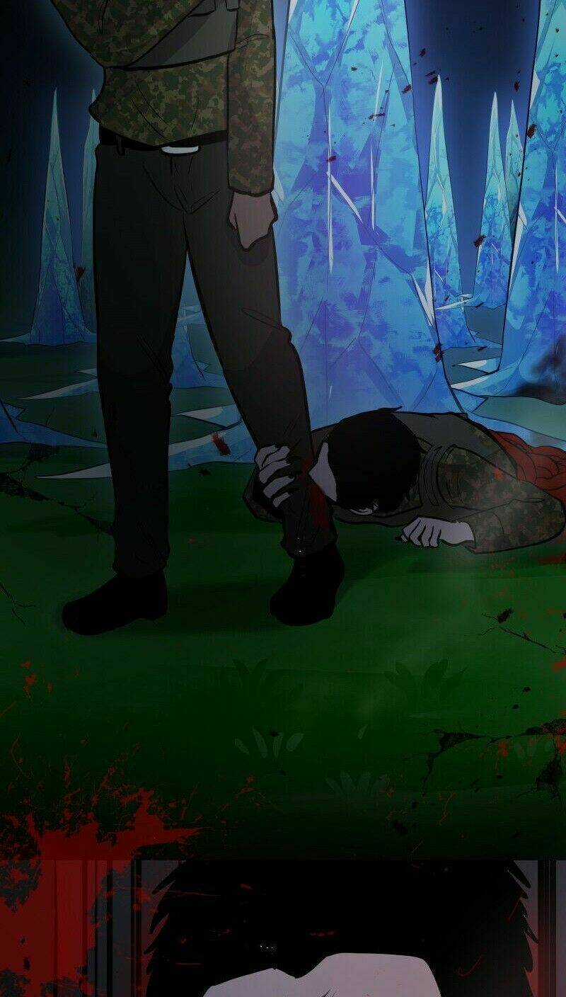 Trọng Sinh Mạc Thế Chapter 95 trang 10