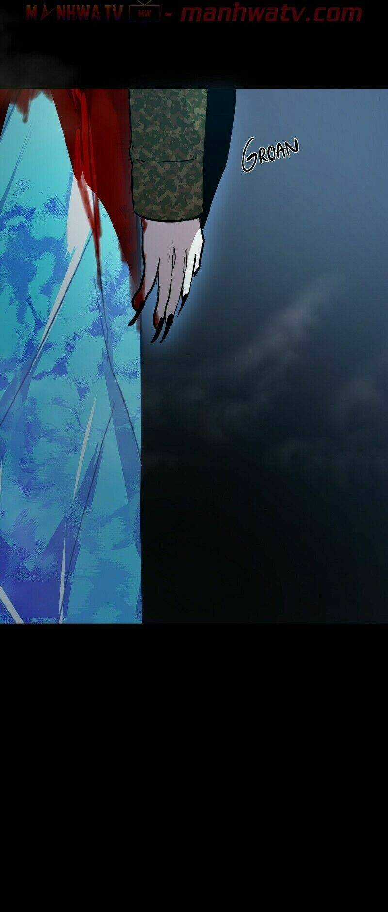 Trọng Sinh Mạc Thế Chapter 95 trang 15