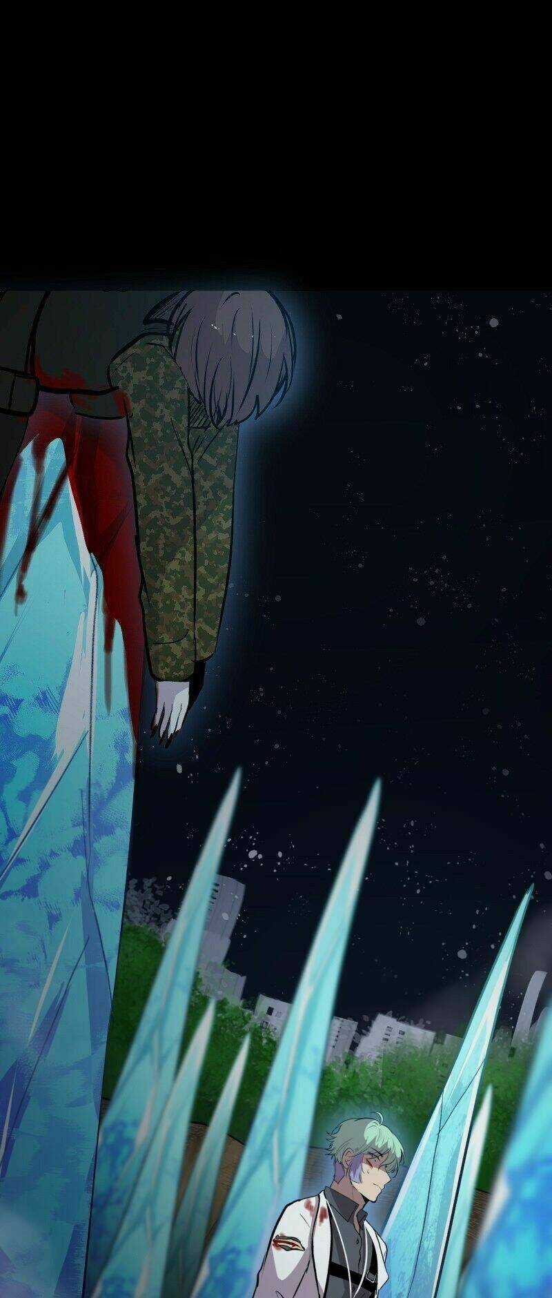 Trọng Sinh Mạc Thế Chapter 95 trang 16