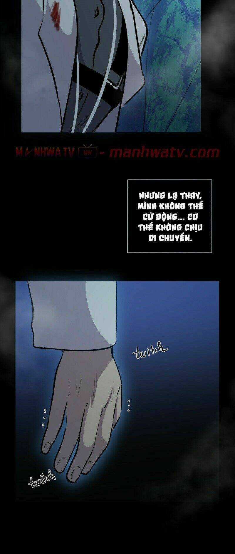 Trọng Sinh Mạc Thế Chapter 95 trang 18