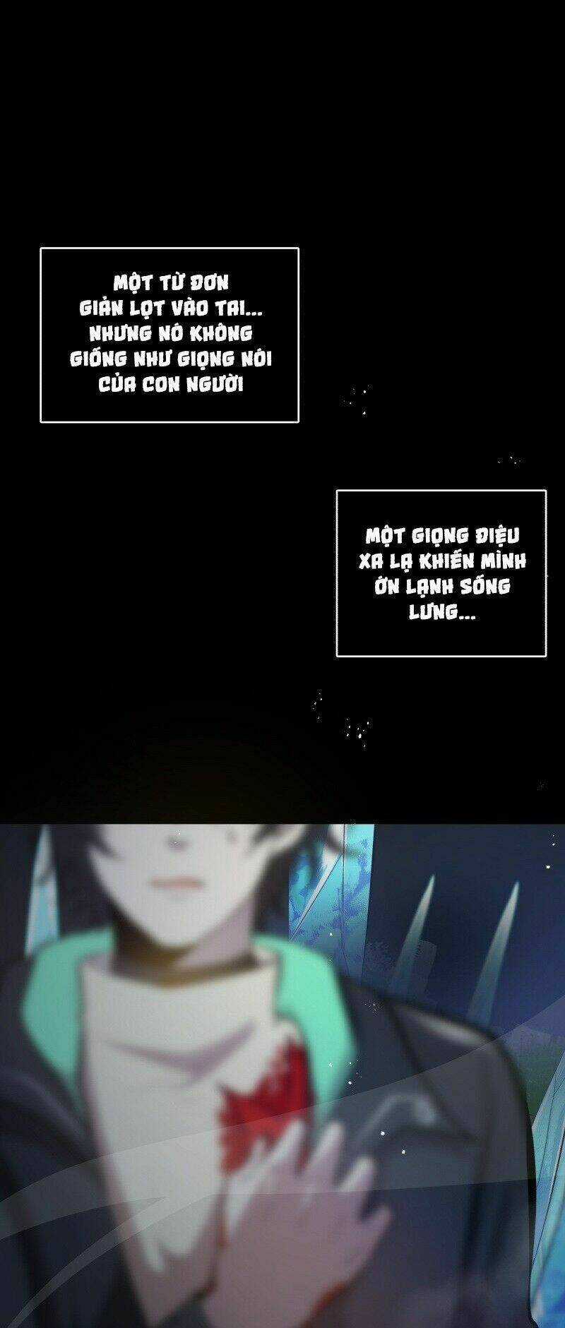 Trọng Sinh Mạc Thế Chapter 95 trang 21