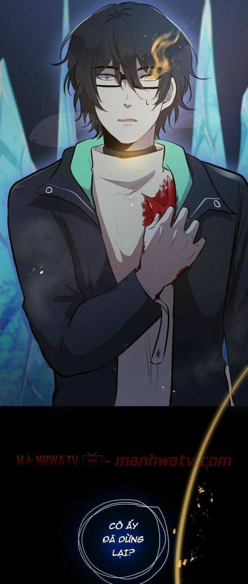 Trọng Sinh Mạc Thế Chapter 95 trang 23