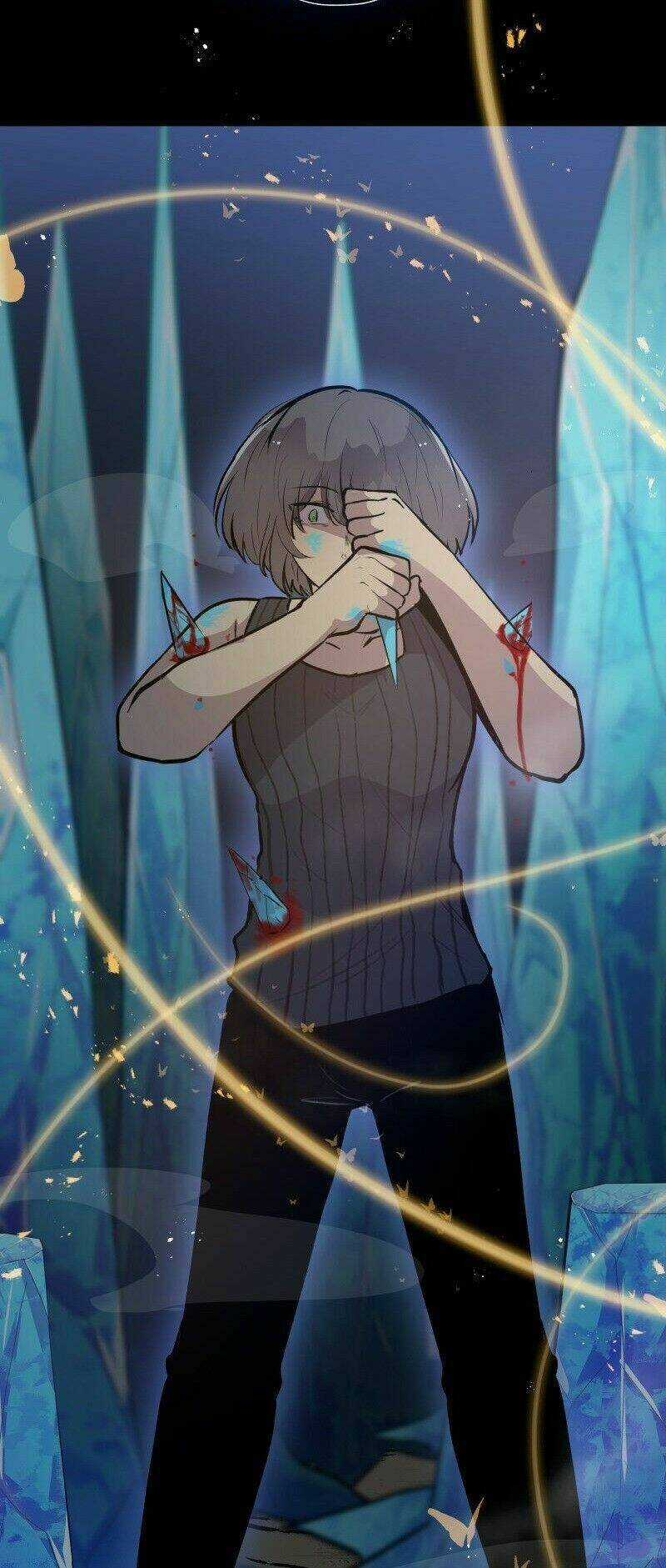 Trọng Sinh Mạc Thế Chapter 95 trang 24