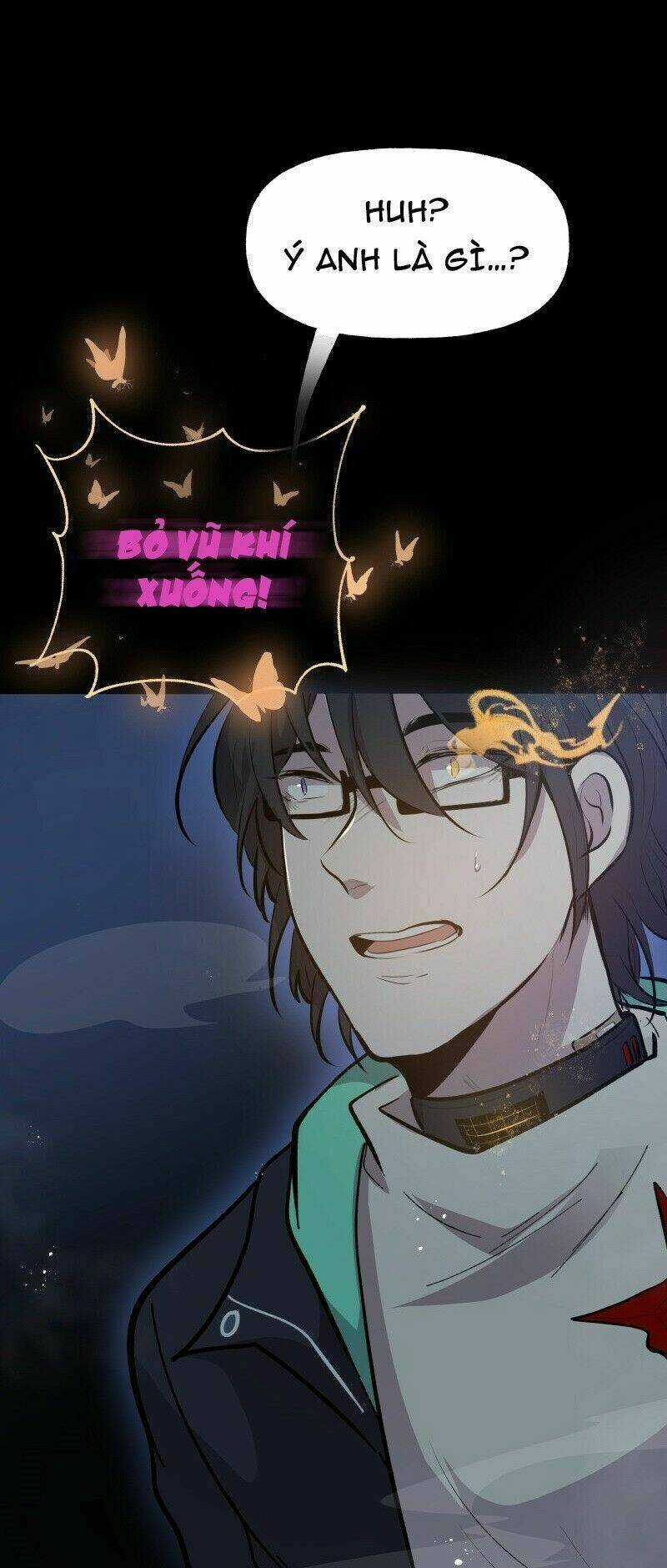 Trọng Sinh Mạc Thế Chapter 95 trang 26