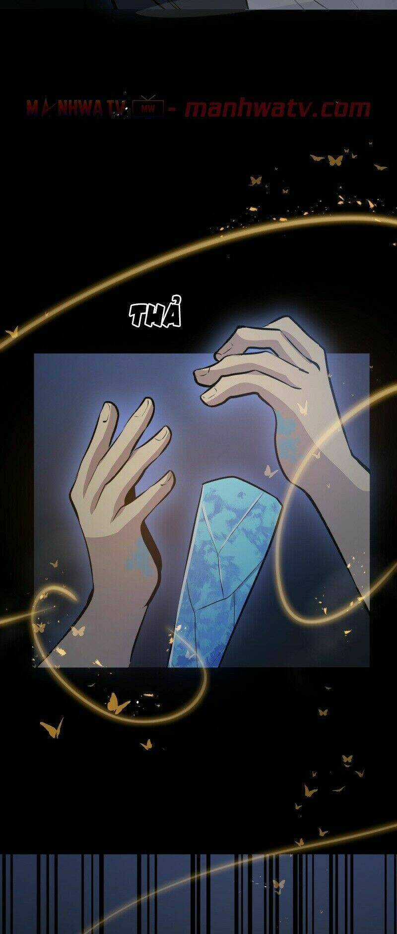 Trọng Sinh Mạc Thế Chapter 95 trang 27