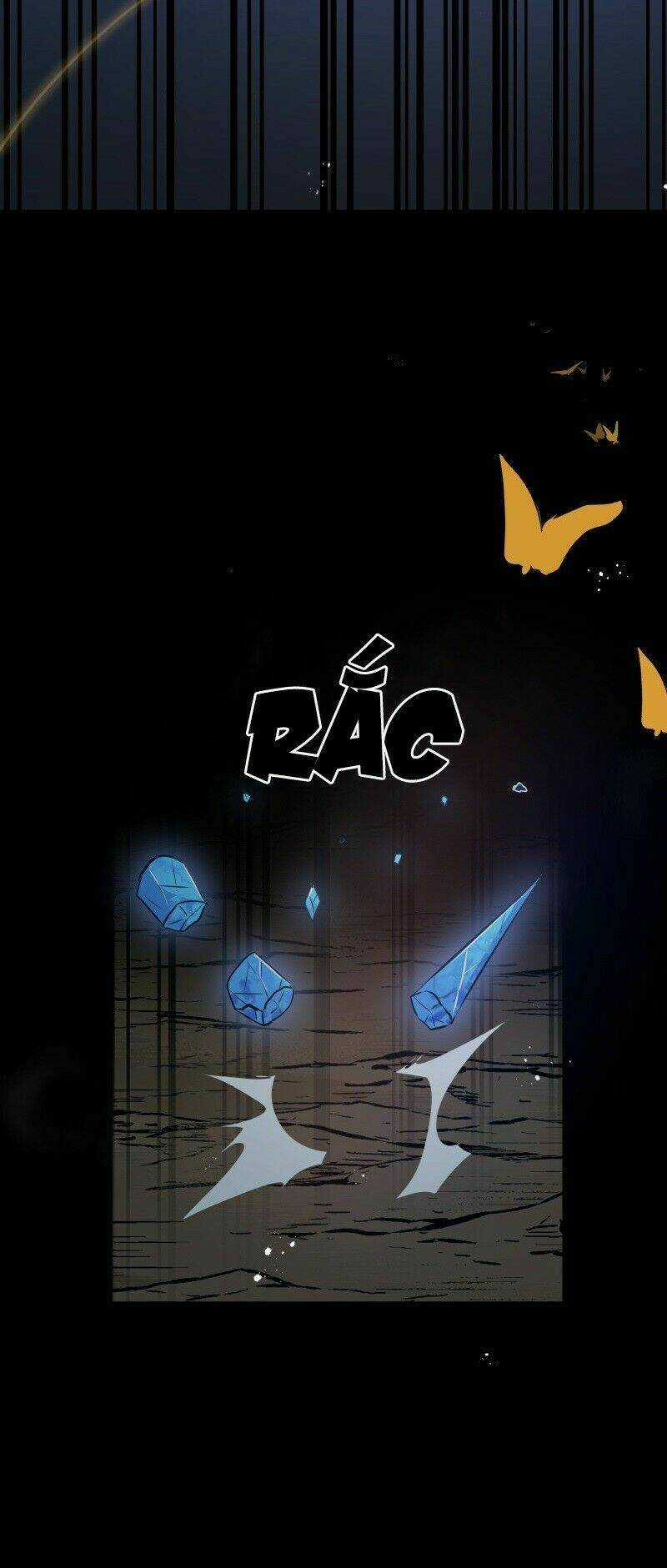 Trọng Sinh Mạc Thế Chapter 95 trang 28