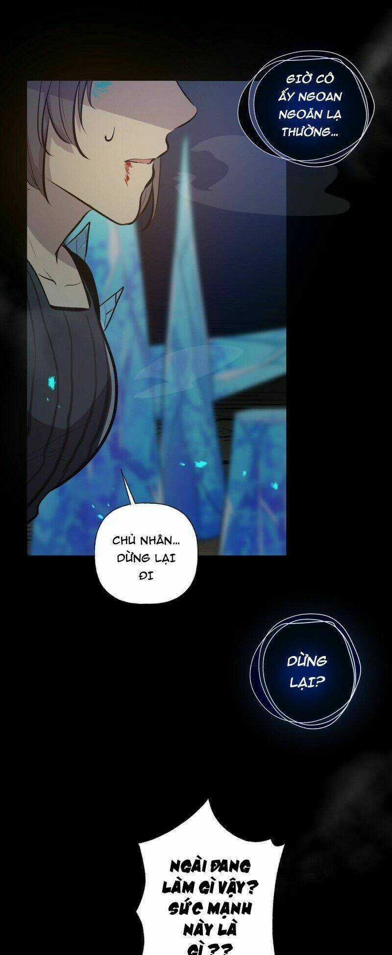 Trọng Sinh Mạc Thế Chapter 95 trang 29