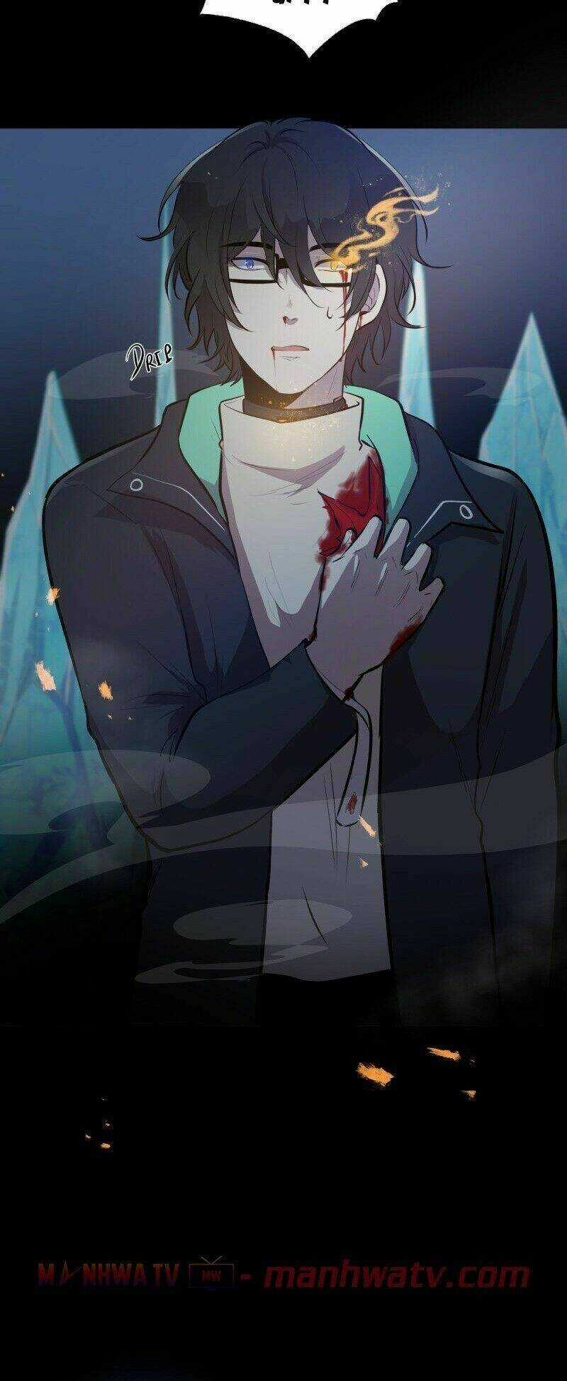 Trọng Sinh Mạc Thế Chapter 95 trang 30