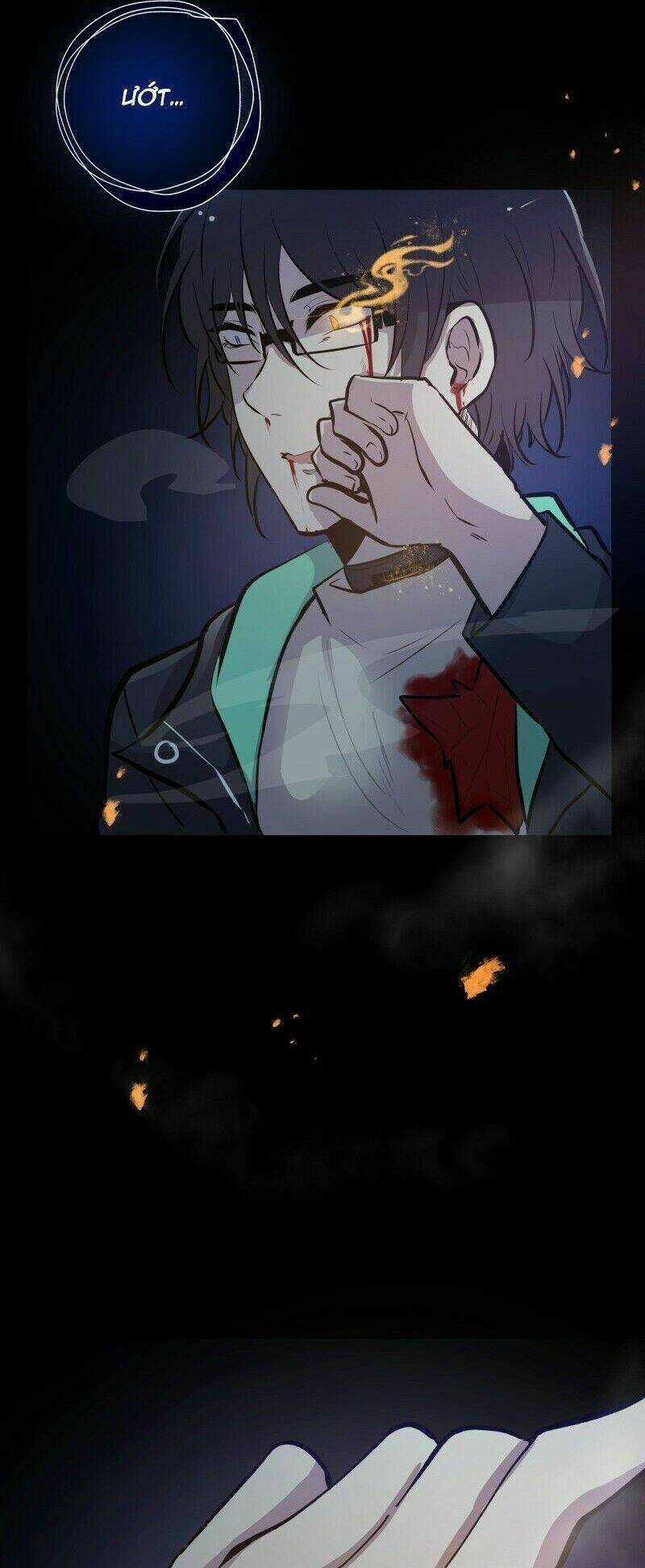 Trọng Sinh Mạc Thế Chapter 95 trang 31