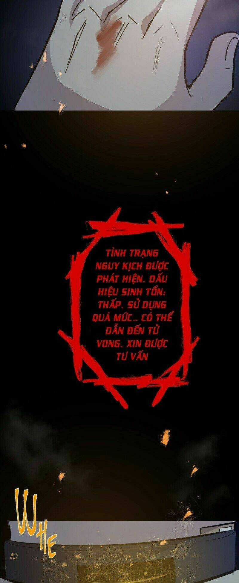 Trọng Sinh Mạc Thế Chapter 95 trang 32