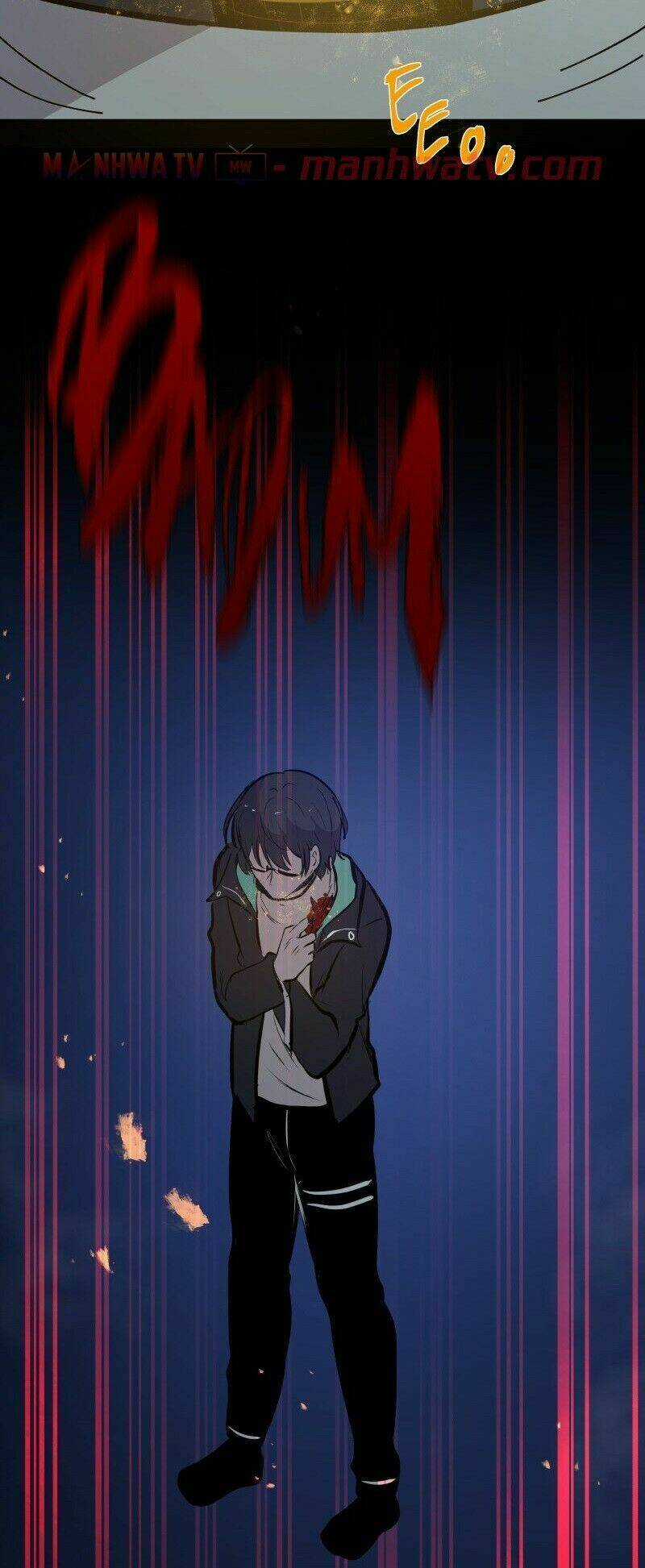 Trọng Sinh Mạc Thế Chapter 95 trang 33