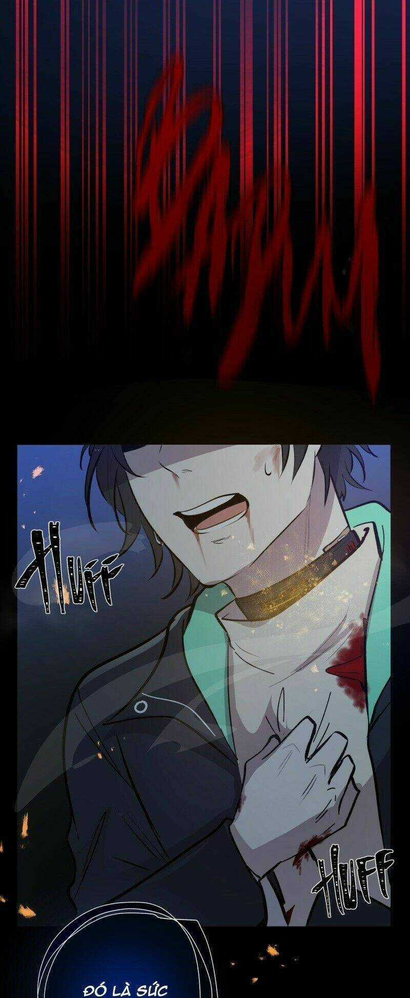 Trọng Sinh Mạc Thế Chapter 95 trang 34