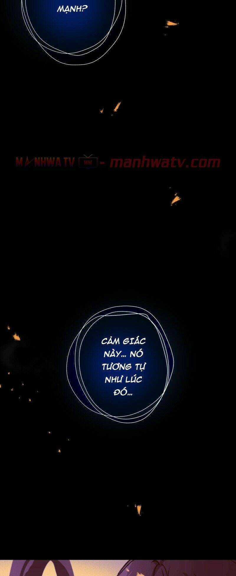 Trọng Sinh Mạc Thế Chapter 95 trang 35