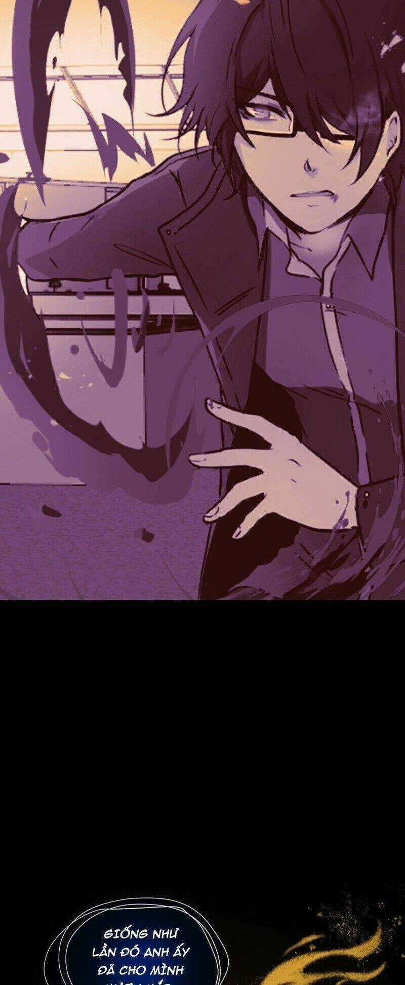 Trọng Sinh Mạc Thế Chapter 95 trang 36