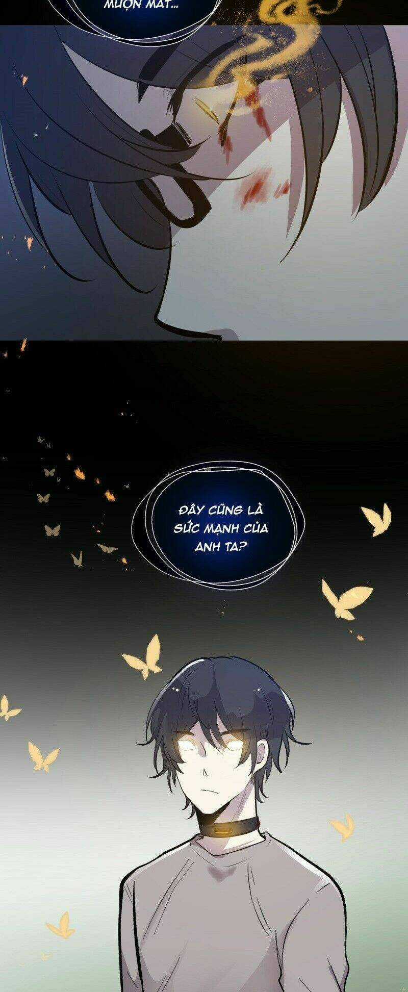 Trọng Sinh Mạc Thế Chapter 95 trang 37