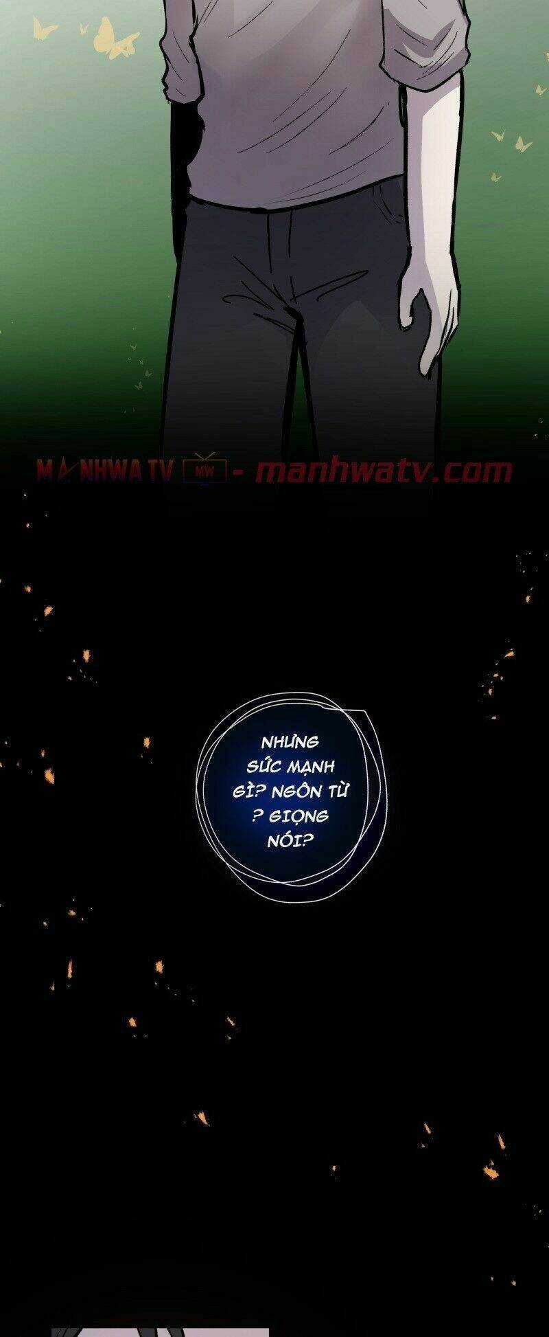 Trọng Sinh Mạc Thế Chapter 95 trang 38