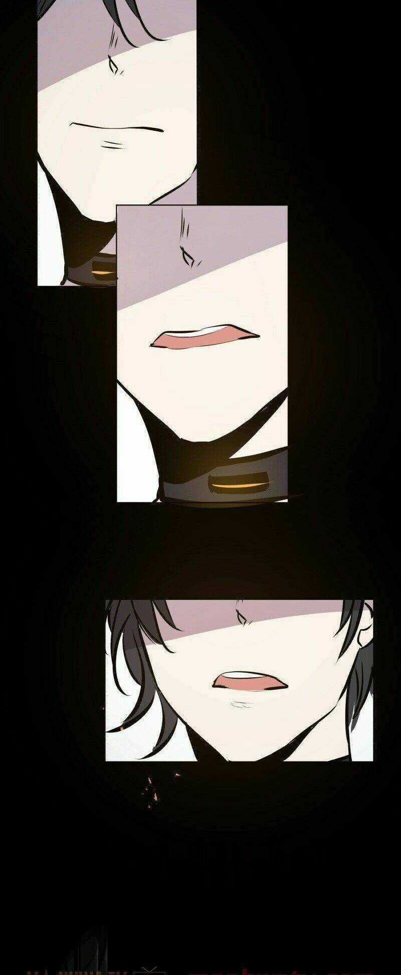 Trọng Sinh Mạc Thế Chapter 95 trang 39