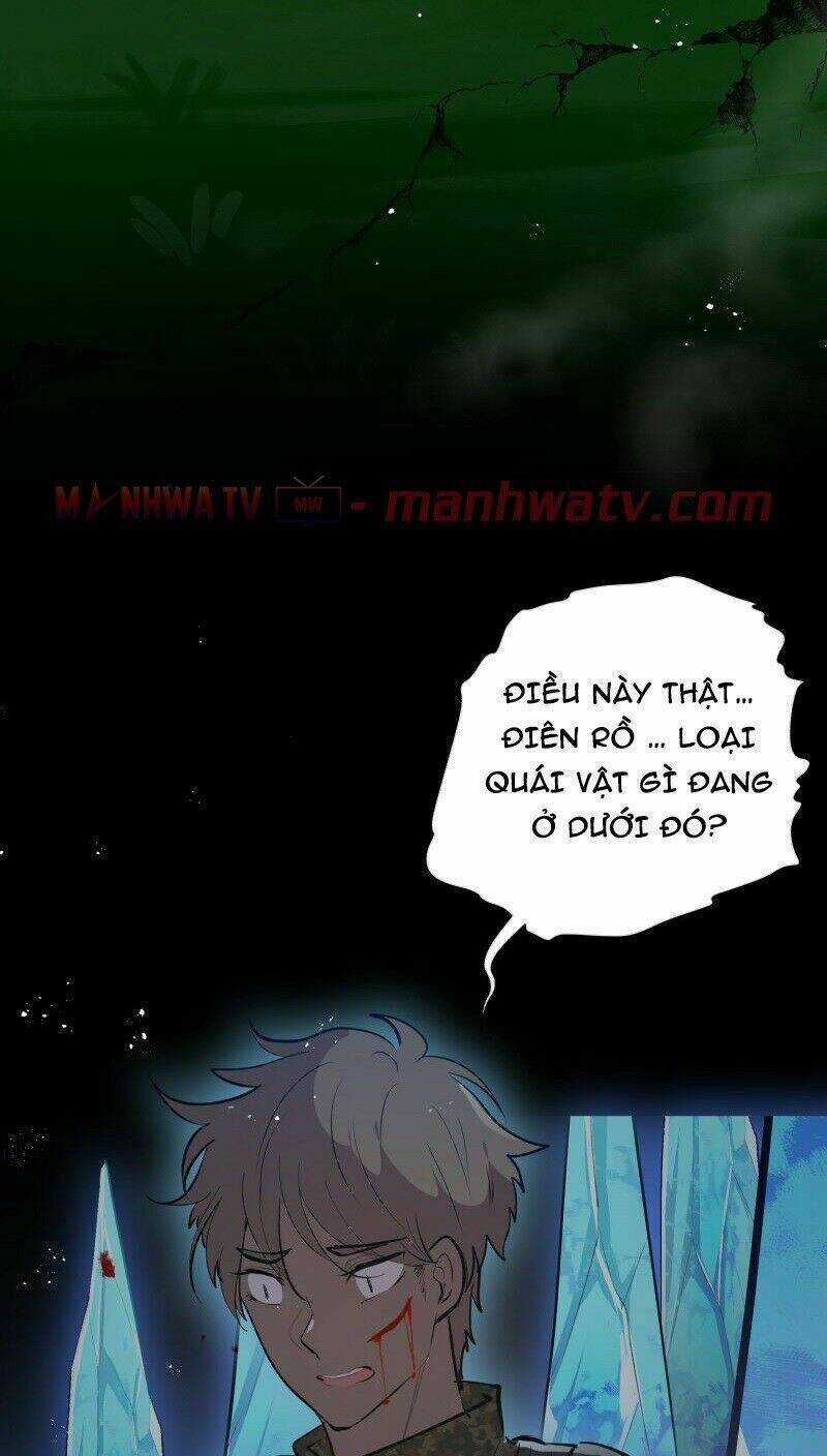 Trọng Sinh Mạc Thế Chapter 95 trang 4