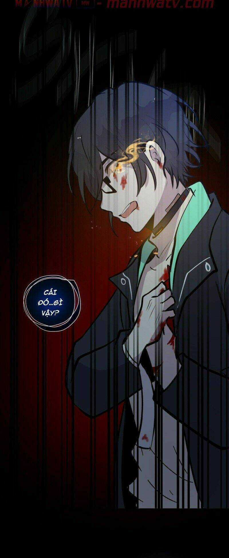 Trọng Sinh Mạc Thế Chapter 95 trang 40