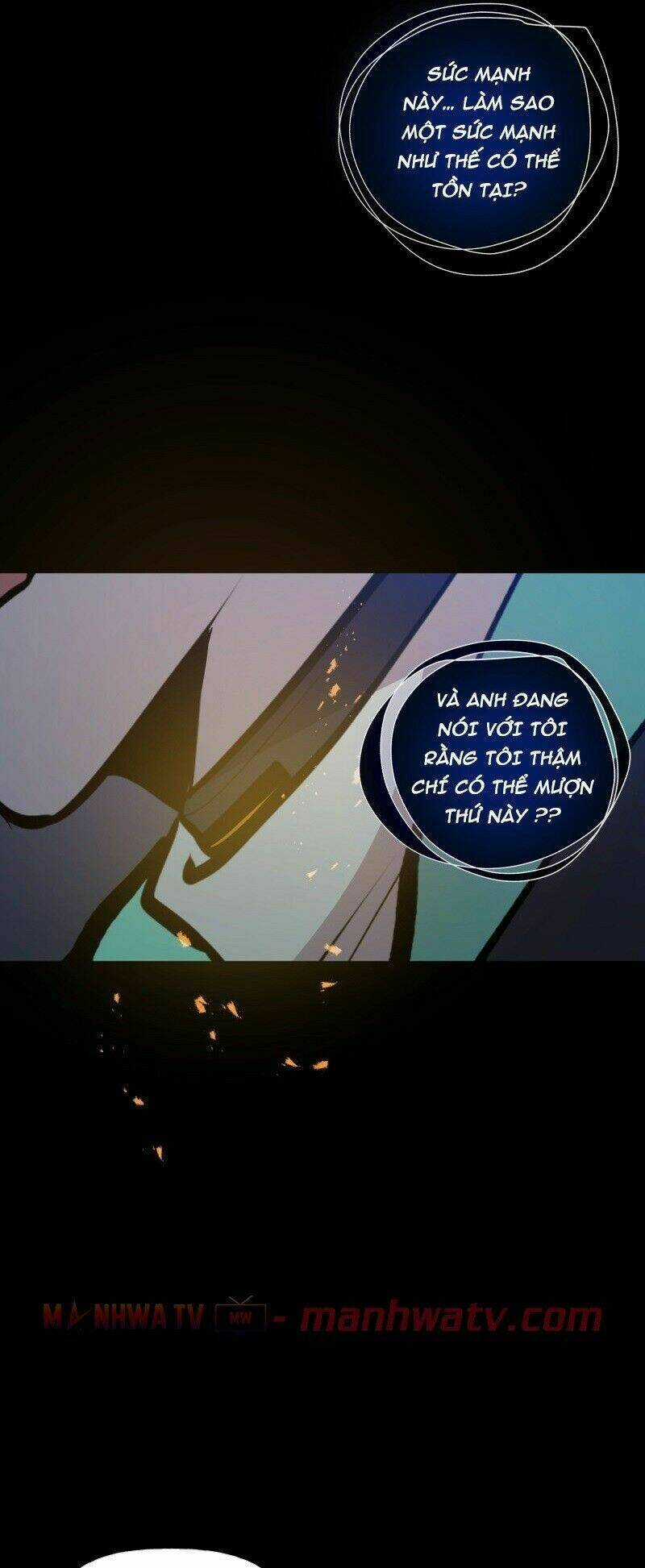 Trọng Sinh Mạc Thế Chapter 95 trang 41