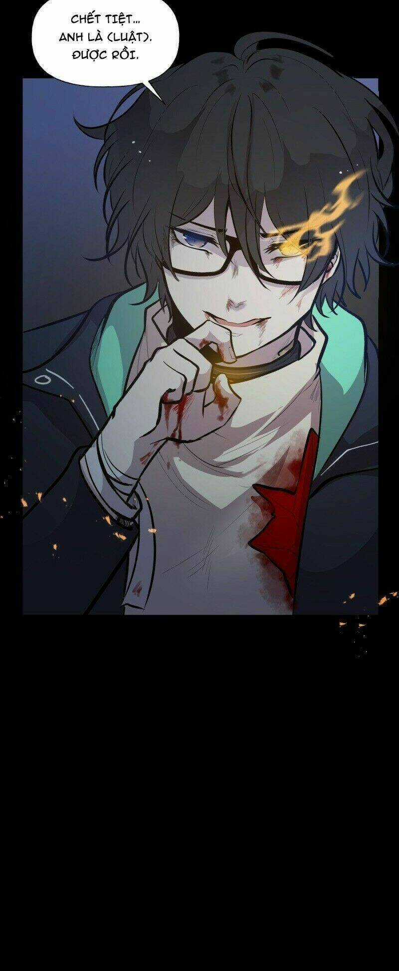 Trọng Sinh Mạc Thế Chapter 95 trang 42