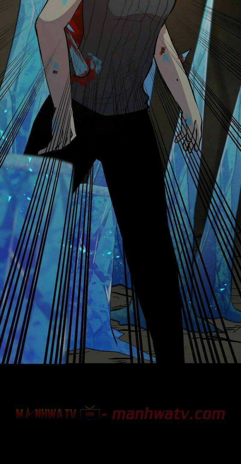 Trọng Sinh Mạc Thế Chapter 95 trang 44